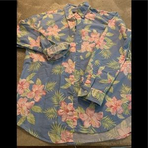 Ralph Lauren polo - men’s medium